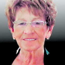GAGNON CLAUDETTE BÉLANGER
