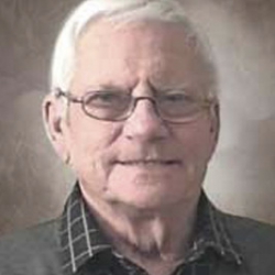 BERGERON Laurier