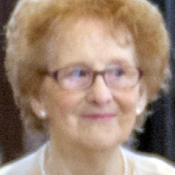 LAPRISE FRANÇOISE BOUCHARD