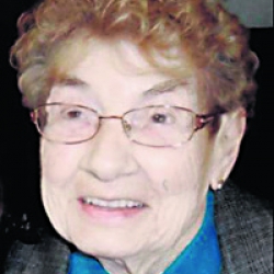 GAGNON EUGÉNIE