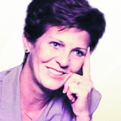 LAPOINTE Pierrette