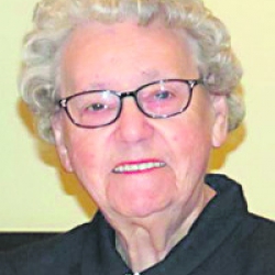 TREMBLAY THÉRÈSE DESROSIERS