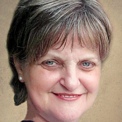 HUDON Thérèse