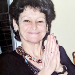 GUÉRIN CAROLLE