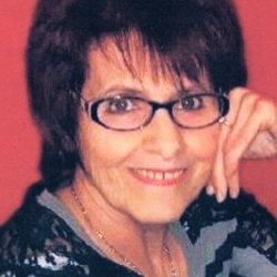 TRÉPANIER Céline