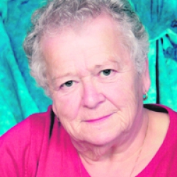 DUFOUR THÉRÈSE ROY
