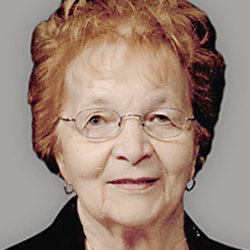 NADEAU CLÉMENCE