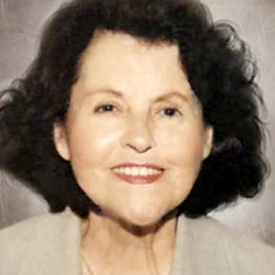 GRAVEL THÉRÈSE