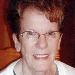 LAROUCHE CORNEAU CÉCILE