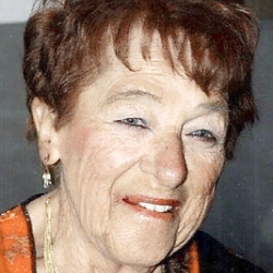 DUCHESNE RACHELLE
