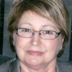TREMBLAY-MORIN Ghislaine 