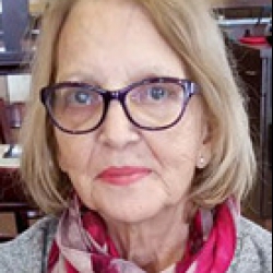 TREMBLAY JEANNETTE