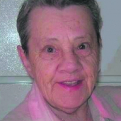 SIMARD MARIE-MARTHE