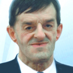 LANGEVIN Louis-Jean