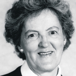 BOULÉ HUGUETTE