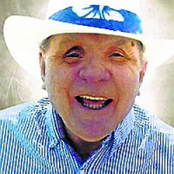 DALLAIRE JEAN-CHARLES