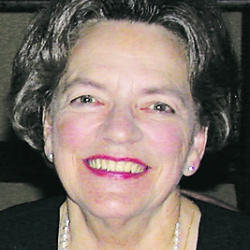 PERRON Michèle