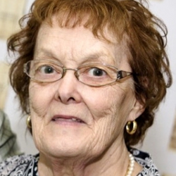 GRENON ESTELLE