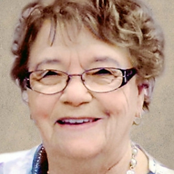 ARSENEAU MARIE-CLAIRE