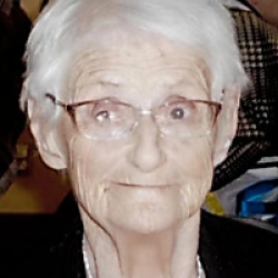 FRENETTE IDA