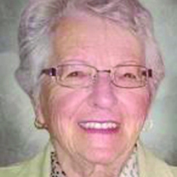 GAUDREAULT Angéline