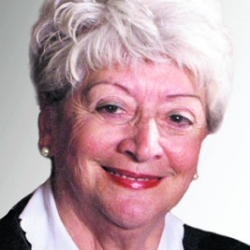 THÉRIAULT THÉRÈSE SAVARD