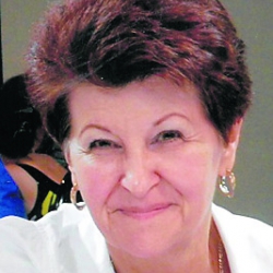 TREMBLAY Jocelyne