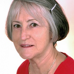 CÔTÉ Carmen