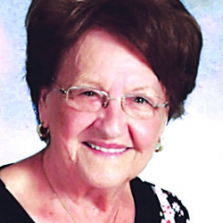 VILLENEUVE Suzie Côté