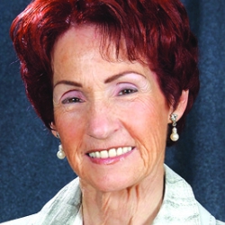 DESCHÊNES Cécile Lalancette