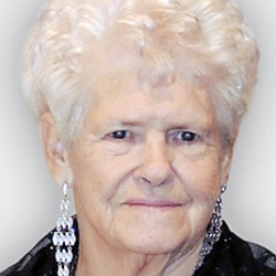 LEMIEUX MARGUERITE