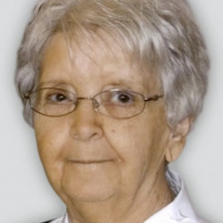 MUNGER Solange Boulianne