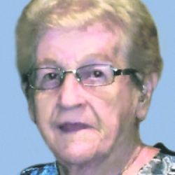 DALLAIRE MARIE-CLAIRE