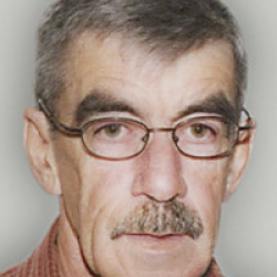 CÔTÉ JACQUES