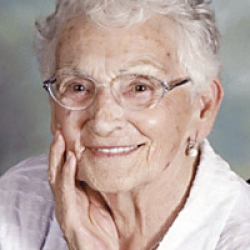 TREMBLAY SOLANGE DESGAGNÉ