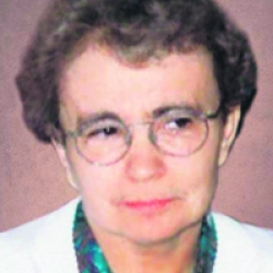 FOURNIER DORIS