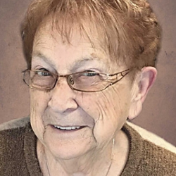 BLACKBURN CLAUDETTE SIMARD