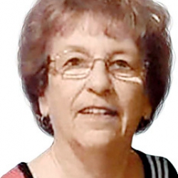 TREMBLAY Monique Desgagné