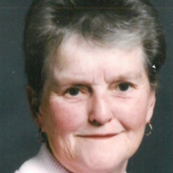 LEBLANC Édith