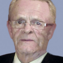 FORTIN CLAUDE