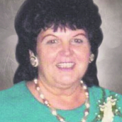 TREMBLAY GISÈLE