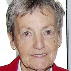 BOISVERT Ruth Tremblay