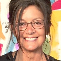 CÔTÉ SUZANNE