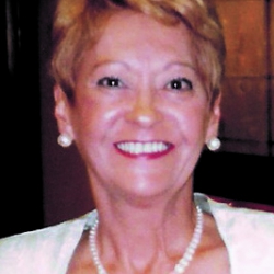 PELLETIER Diane