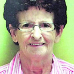 GAUDREAULT MICHELLE
