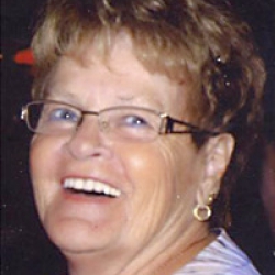 HOULE PAULINE