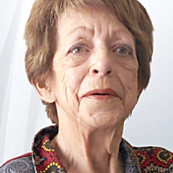 CASTONGUAY Gérardine