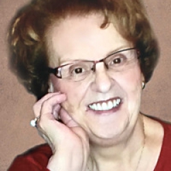 TREMBLAY GISÈLE NÉRON