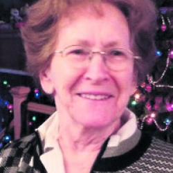 BEAUDIN CLAUDETTE BISSON