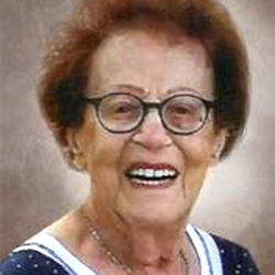 GERVAIS MADELAINE